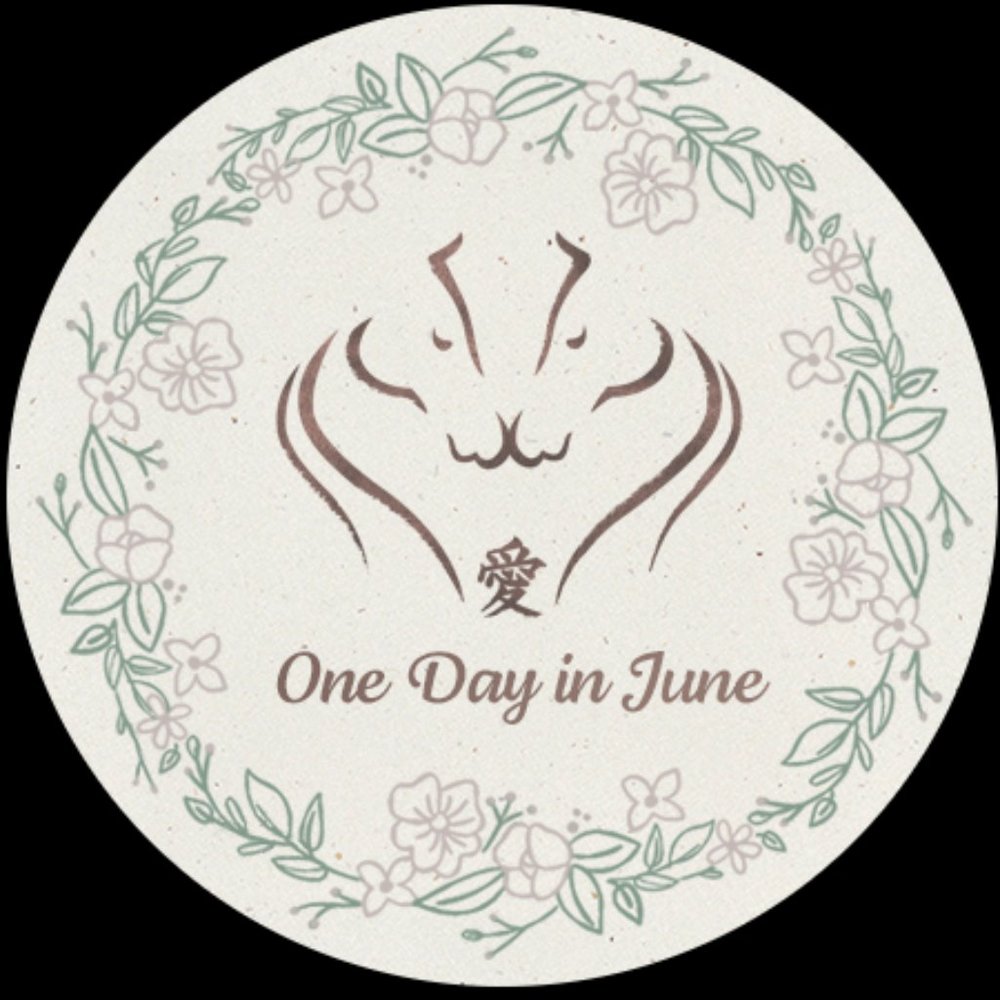 Meet your Posher, One Day in June